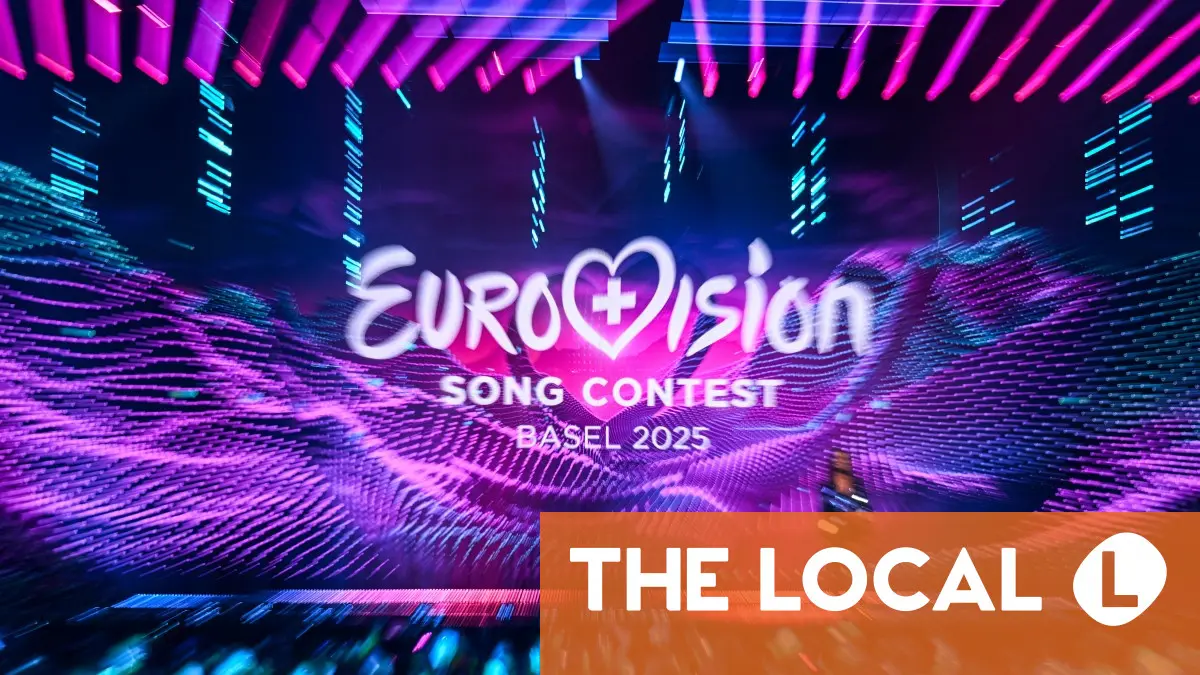 Ce que les votes à l'Eurovision peuvent vous apprendre sur la politique européenne 4 Ce que les votes à l'Eurovision peuvent vous apprendre sur la politique européenne - 3