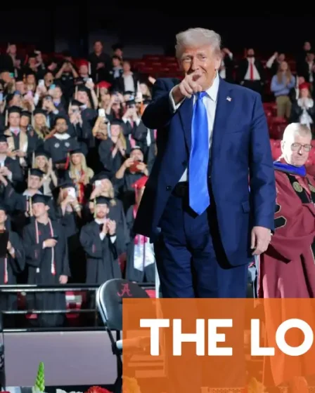 Les pays nordiques espèrent attirer les chercheurs américains aliénés par Trump 17 Les pays nordiques espèrent attirer les chercheurs américains aliénés par Trump - 16