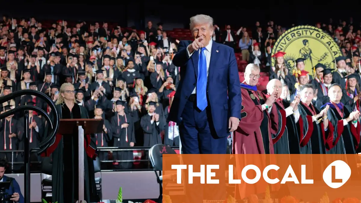 Les pays nordiques espèrent attirer les chercheurs américains aliénés par Trump 4 Les pays nordiques espèrent attirer les chercheurs américains aliénés par Trump - 3