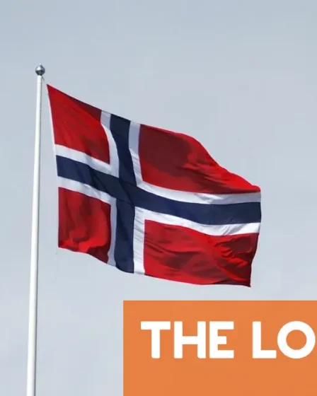 Pourquoi la Norvège célèbre-t-elle le 17 mai ? 2 Pourquoi la Norvège célèbre-t-elle le 17 mai ? - 1
