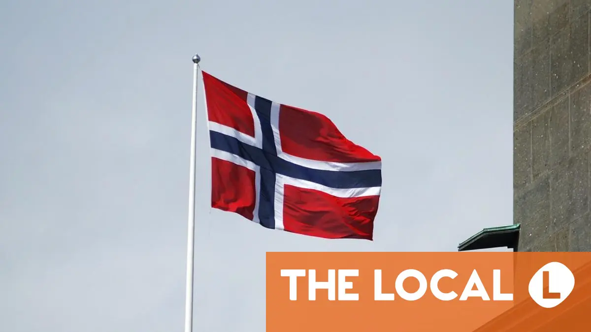 Pourquoi la Norvège célèbre-t-elle le 17 mai ? 4 Pourquoi la Norvège célèbre-t-elle le 17 mai ? - 3