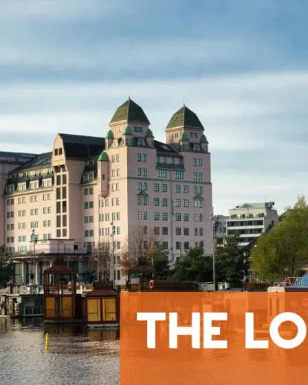 Oslo veut attirer les talents américains qui fuient Trump 5 Oslo veut attirer les talents américains qui fuient Trump - 4