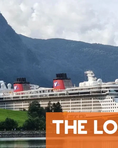 La Norvège modifie son projet de taxe de séjour pour cibler les croisiéristes 2 La Norvège modifie son projet de taxe de séjour pour cibler les croisiéristes - 1