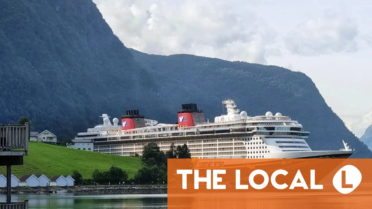 La Norvège modifie son projet de taxe de séjour pour cibler les croisiéristes 4 La Norvège modifie son projet de taxe de séjour pour cibler les croisiéristes - 3