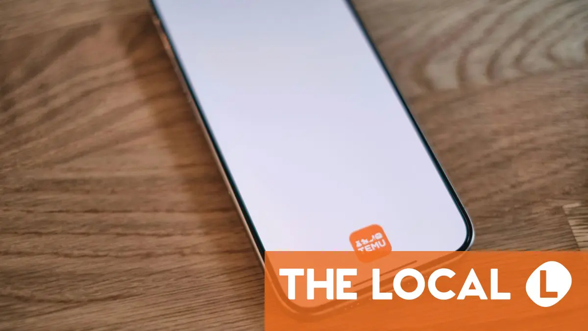 Pourquoi les commandes de Temu à destination de la Norvège semblent devoir devenir plus chères 4 Pourquoi les commandes de Temu à destination de la Norvège semblent devoir devenir plus chères - 3