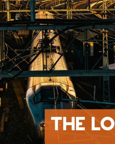 Des pannes électriques entraînent des retards importants à la gare centrale d'Oslo 2 Des pannes électriques entraînent des retards importants à la gare centrale d'Oslo - 1