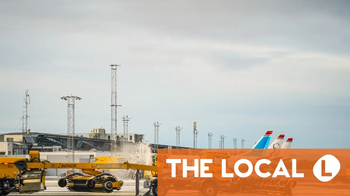 Les nouveaux vols au départ de la Norvège cet été 4 Les nouveaux vols au départ de la Norvège cet été - 3