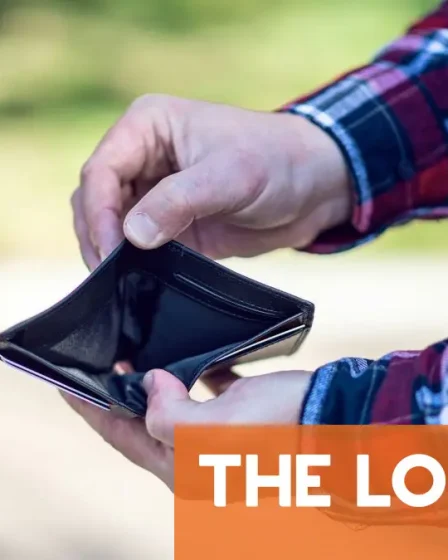 Les consommateurs norvégiens doivent-ils s'inquiéter de l'augmentation de la dette ? 42 Les consommateurs norvégiens doivent-ils s'inquiéter de l'augmentation de la dette ? - 41