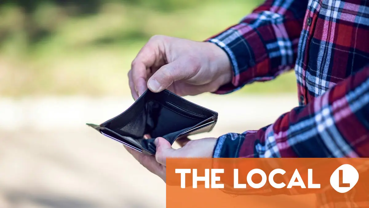 Les consommateurs norvégiens doivent-ils s'inquiéter de l'augmentation de la dette ? 4 Les consommateurs norvégiens doivent-ils s'inquiéter de l'augmentation de la dette ? - 3