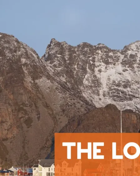 Dix superbes villages norvégiens à visiter absolument 15 Dix superbes villages norvégiens à visiter absolument - 14