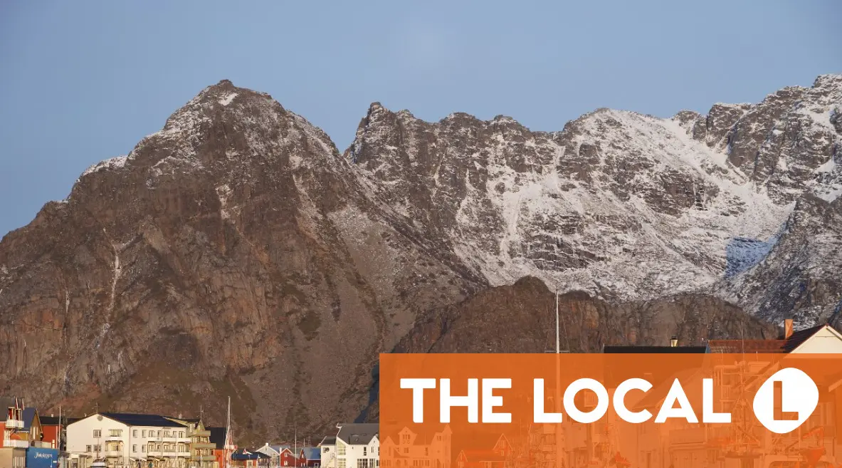 Dix superbes villages norvégiens à visiter absolument 40 Dix superbes villages norvégiens à visiter absolument - 39