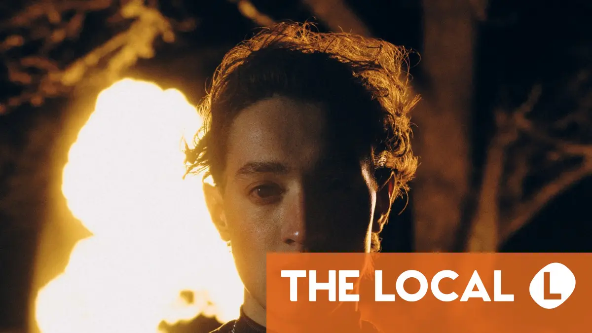 Un tour d'horizon des dernières nouvelles de ce lundi 4 Un tour d'horizon des dernières nouvelles de ce lundi - 3