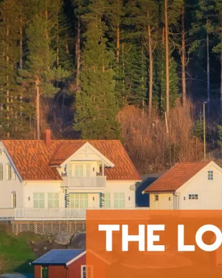 Pourquoi un nombre record de Norvégiens prévoient-ils de passer leurs vacances à la maison cet été ? 39 Pourquoi un nombre record de Norvégiens prévoient-ils de passer leurs vacances à la maison cet été ? - 38