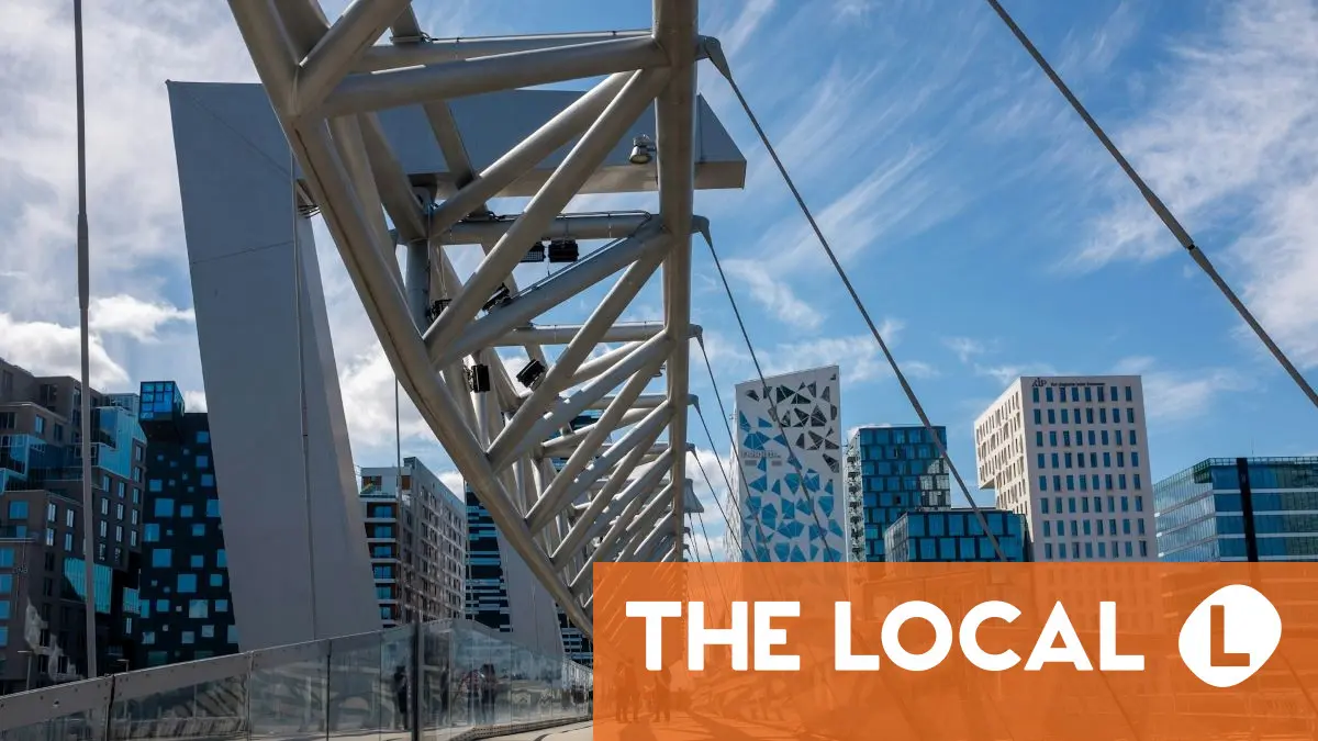 La direction de l'immigration norvégienne actualise les seuils de salaire pour les permis de travail 4 La direction de l'immigration norvégienne actualise les seuils de salaire pour les permis de travail - 3