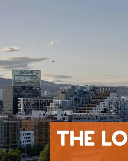 Les nouveaux chiffres de l'inflation sont une bonne nouvelle pour les perspectives de taux d'intérêt de la Norvège 5 Les nouveaux chiffres de l'inflation sont une bonne nouvelle pour les perspectives de taux d'intérêt de la Norvège - 4