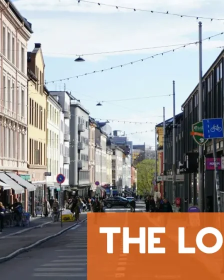 Quel est un bon salaire à Oslo ? 5 Quel est un bon salaire à Oslo ? - 4