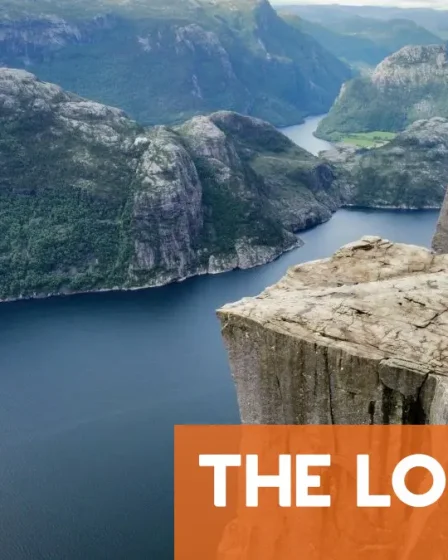 Tout ce qui change en Norvège en juin 2025 14 Tout ce qui change en Norvège en juin 2025 - 13