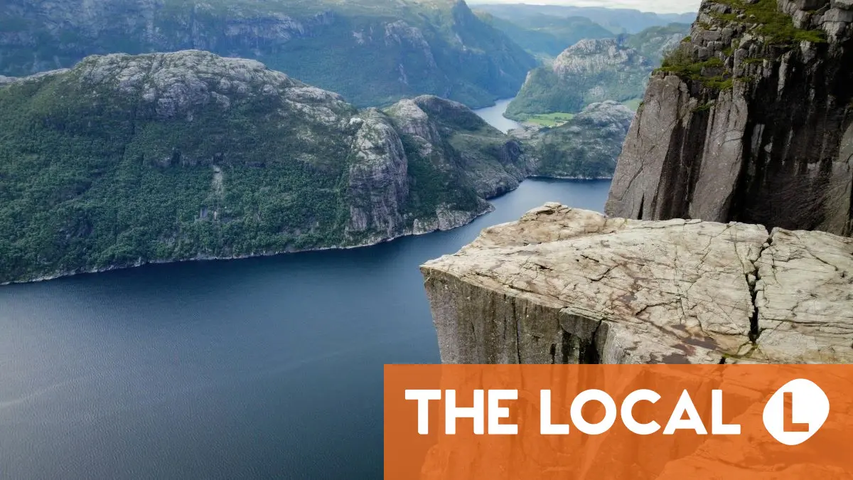 Tout ce qui change en Norvège en juin 2025 4 Tout ce qui change en Norvège en juin 2025 - 3