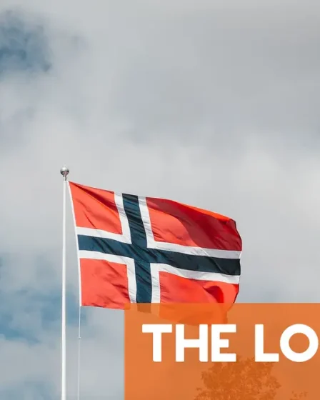 Ce qu'il ne faut surtout pas faire le 17 mai en Norvège 31 Ce qu'il ne faut surtout pas faire le 17 mai en Norvège - 30