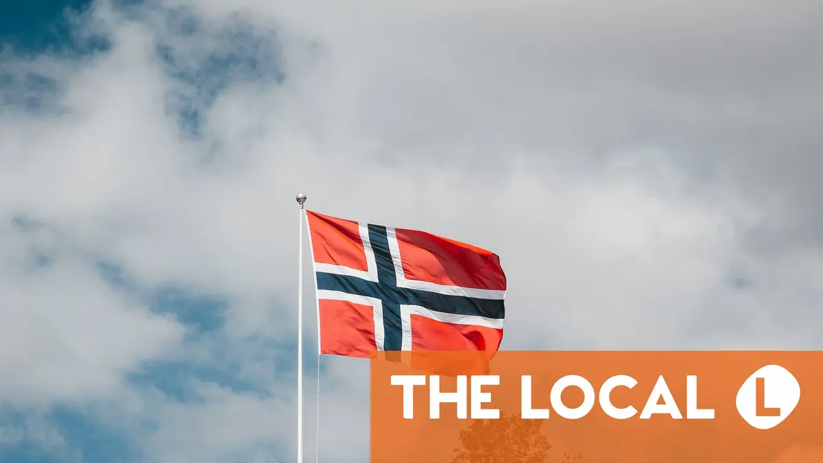 Ce qu'il ne faut surtout pas faire le 17 mai en Norvège 4 Ce qu'il ne faut surtout pas faire le 17 mai en Norvège - 3