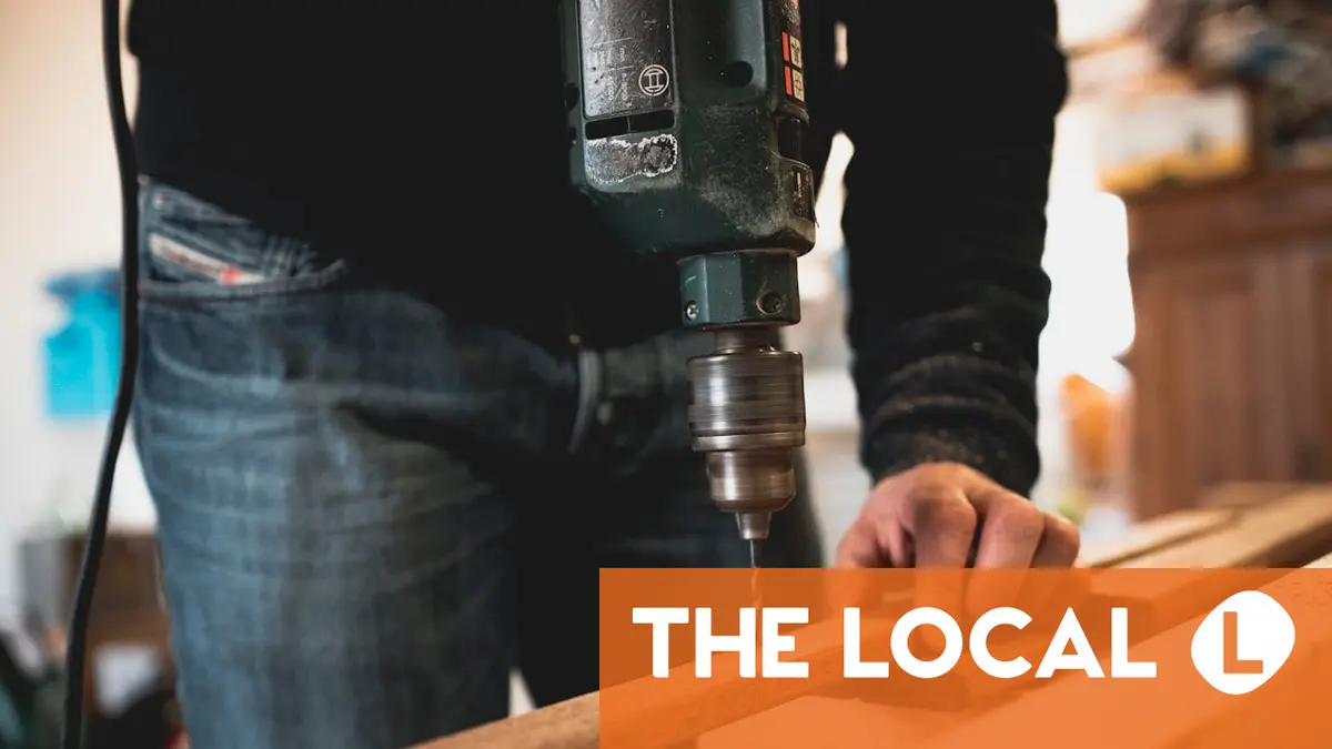 Quels sont les travaux de bricolage que vous êtes autorisé à effectuer sur votre propriété norvégienne ? 4 Quels sont les travaux de bricolage que vous êtes autorisé à effectuer sur votre propriété norvégienne ? - 3