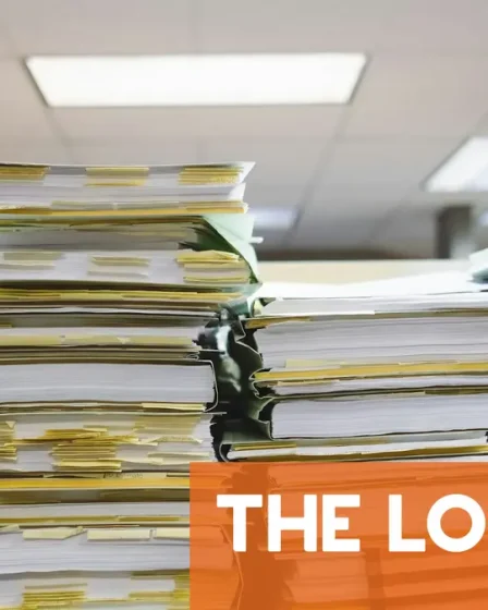 Quelle est la partie la plus pénible de la bureaucratie norvégienne ? 17 Quelle est la partie la plus pénible de la bureaucratie norvégienne ? - 16