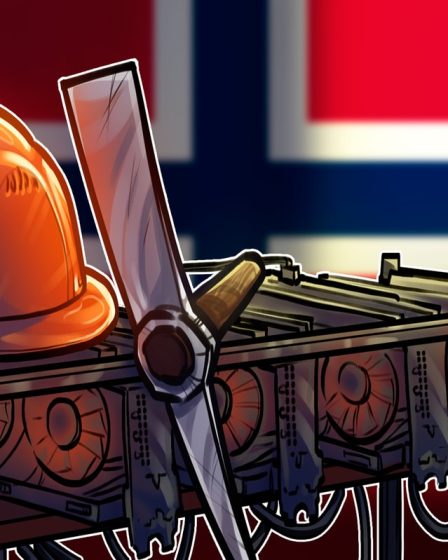 Le gouvernement norvégien envisage d'interdire l'exploitation des cryptomonnaies 20 Le gouvernement norvégien envisage d'interdire l'exploitation des cryptomonnaies - 19