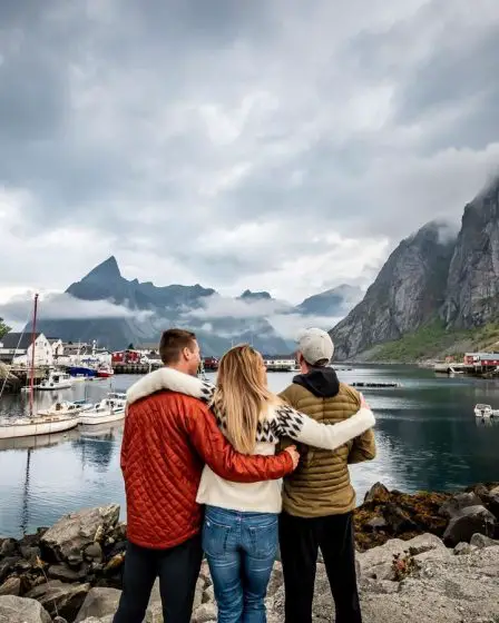 La Norvège confirme l'introduction progressive d'une taxe de séjour en 2026 - 9