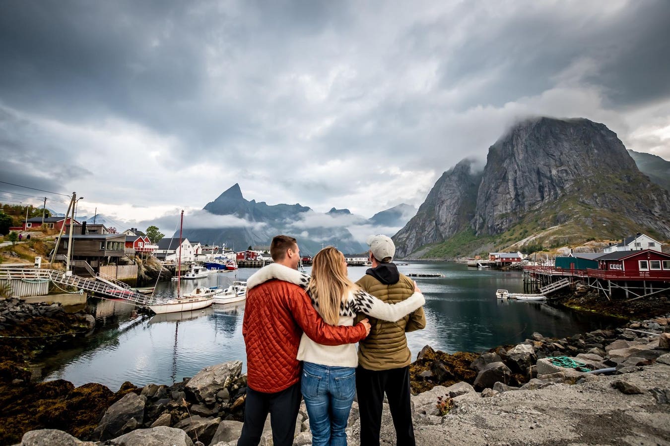 La Norvège confirme l'introduction progressive d'une taxe de séjour en 2026 4 La Norvège confirme l'introduction progressive d'une taxe de séjour en 2026 - 3