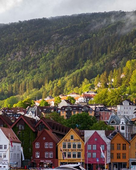 La Norvège s'apprête à introduire une taxe de séjour en raison du nombre record de visiteurs et des inquiétudes suscitées par le surtourisme 33 La Norvège s'apprête à introduire une taxe de séjour en raison du nombre record de visiteurs et des inquiétudes suscitées par le surtourisme - 32