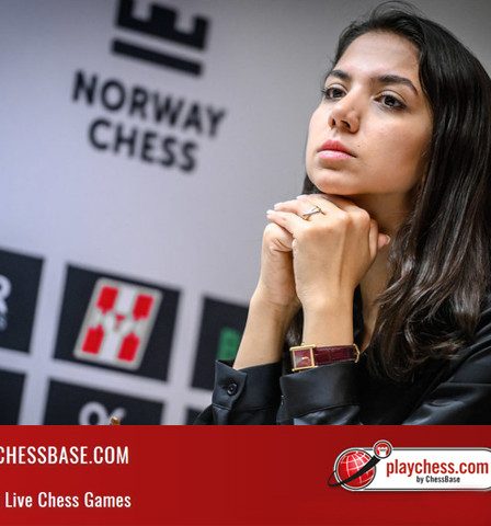 Norway Chess - Live ! | ChessBase 5 Norway Chess - Live ! | ChessBase - 4