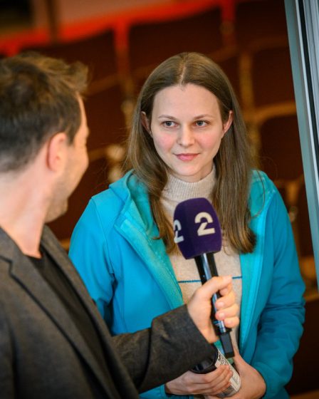 Norvège échecs femmes : Muzychuk bat Ju et prend la tête du classement 83 Norvège échecs femmes : Muzychuk bat Ju et prend la tête du classement - 82