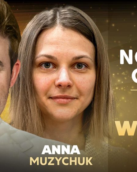 Carlsen et Muzychuk remportent les échecs norvégiens 2025 après une finale époustouflante 33 Carlsen et Muzychuk remportent les échecs norvégiens 2025 après une finale époustouflante - 32