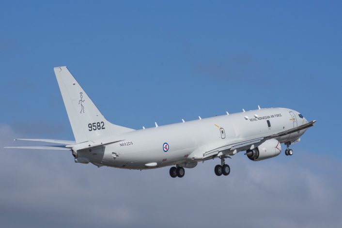 La Norvège prend le contrôle des GBU-53 américaines en réseau lancées par des F-15E lors d'un test 32 La Norvège prend le contrôle des GBU-53 américaines en réseau lancées par des F-15E lors d'un test - 31