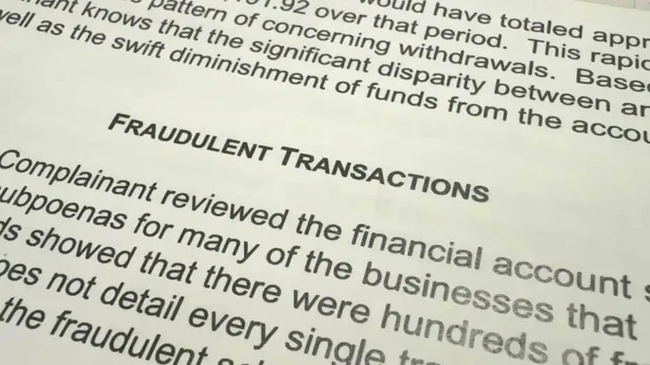 Un éducateur de Muskego-Norway accusé d'avoir volé l'organisation à but non lucratif des enseignants 26 Un éducateur de Muskego-Norway accusé d'avoir volé l'organisation à but non lucratif des enseignants - 25