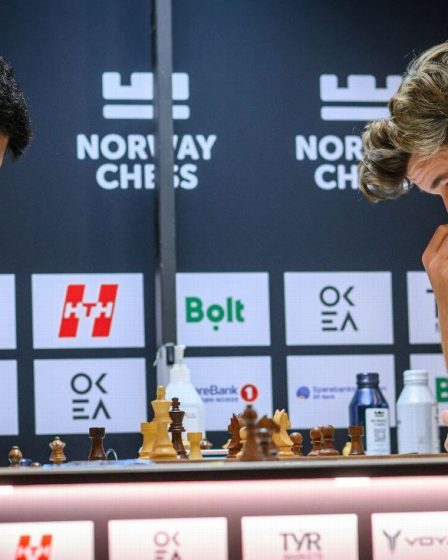 6 juin : Gukesh échoue aux échecs en Norvège ; Sat-Chi s'incline en QF à l'Open d'Indonésie 2 6 juin : Gukesh échoue aux échecs en Norvège ; Sat-Chi s'incline en QF à l'Open d'Indonésie - 1