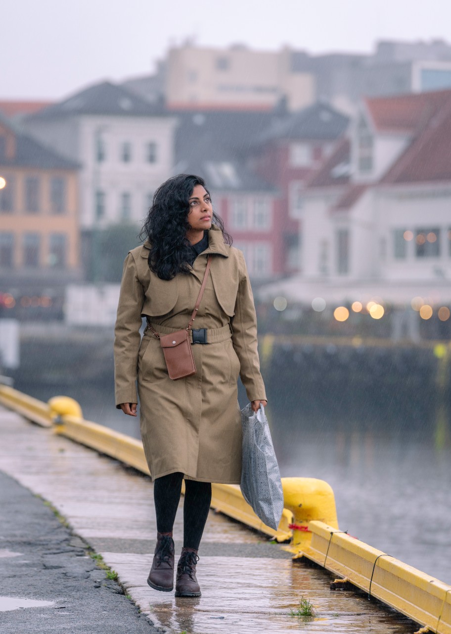 Les week-ends parfaits de six étrangers dans trois villes norvégiennes 32 Les week-ends parfaits de six étrangers dans trois villes norvégiennes - 31