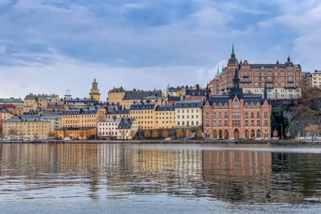 Comment transformer la seule langue scandinave que vous apprenez en trois langues ? 16 Comment transformer la seule langue scandinave que vous apprenez en trois langues ? - 15