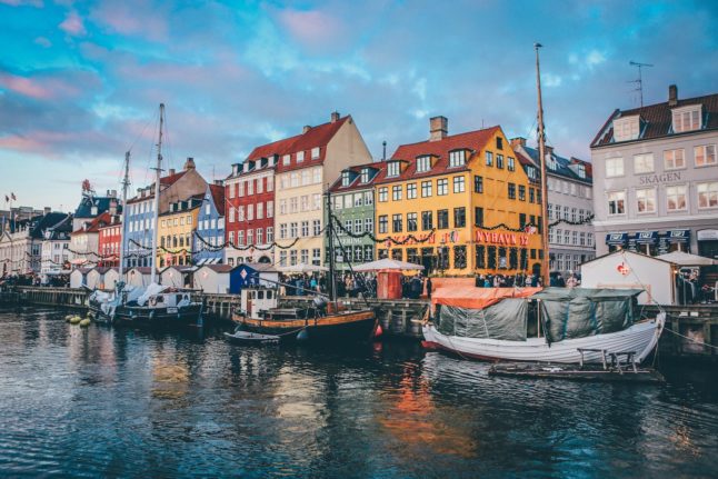 Comment transformer la seule langue scandinave que vous apprenez en trois langues ? 14 Comment transformer la seule langue scandinave que vous apprenez en trois langues ? - 13