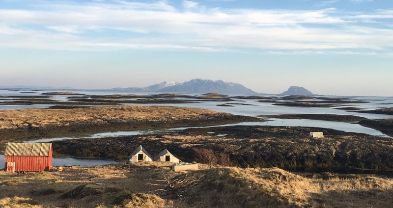 Redécouvrir l'espoir de l'humanité sur la côte septentrionale isolée de la Norvège ' Literary Hub 18 Redécouvrir l'espoir de l'humanité sur la côte septentrionale isolée de la Norvège ' Literary Hub - 17