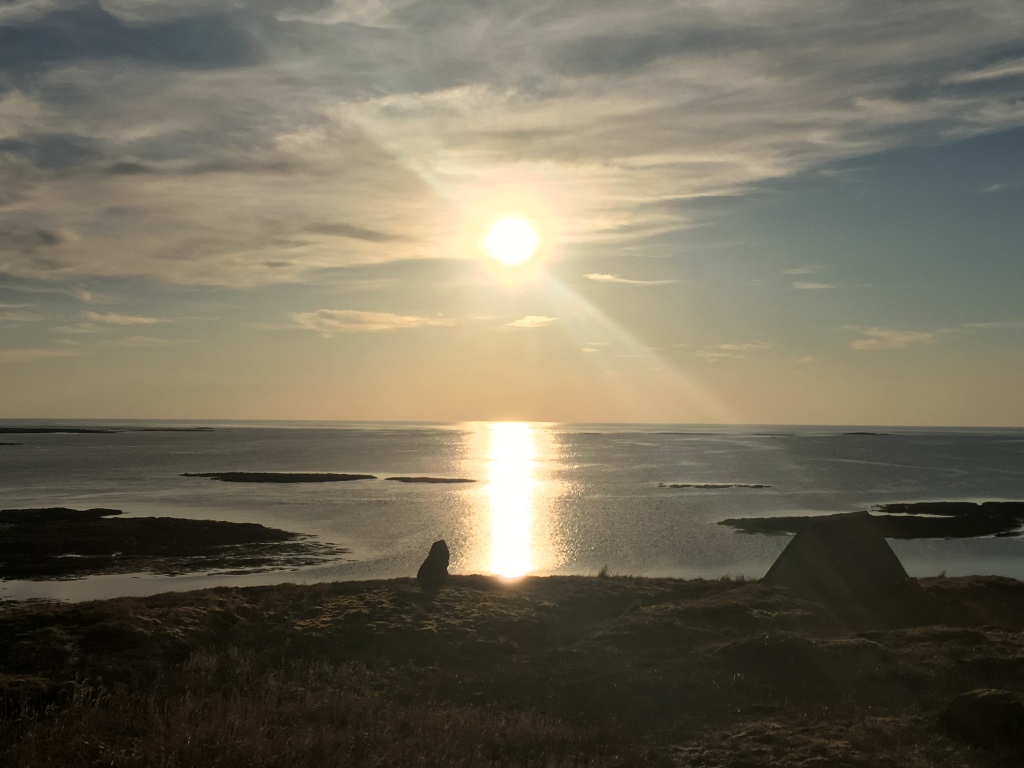Redécouvrir l'espoir de l'humanité sur la côte septentrionale isolée de la Norvège ' Literary Hub 20 Redécouvrir l'espoir de l'humanité sur la côte septentrionale isolée de la Norvège ' Literary Hub - 19