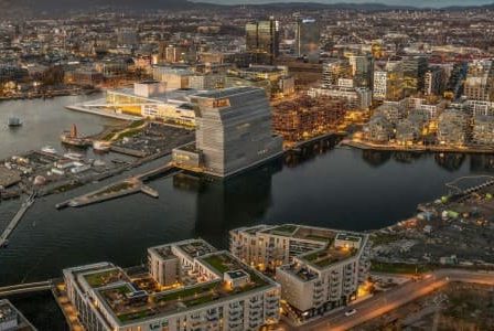 L'entreprise publique norvégienne de services publics annonce des réductions de coûts importantes 14 L'entreprise publique norvégienne de services publics annonce des réductions de coûts importantes - 13