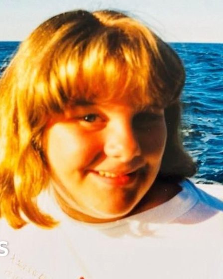 Le message d'une écolière de Moray dans une bouteille reçoit une réponse de la Norvège 31 ans plus tard 2 Le message d'une écolière de Moray dans une bouteille reçoit une réponse de la Norvège 31 ans plus tard - 1