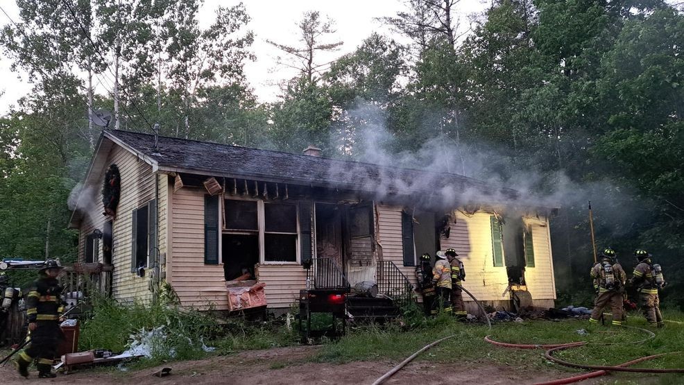 Un incendie en Norvège entraîne le déplacement de sept personnes ; la Croix-Rouge aide à les reloger 4 Un incendie en Norvège entraîne le déplacement de sept personnes ; la Croix-Rouge aide à les reloger - 3