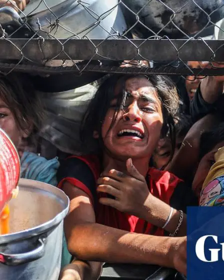 Les "violations" d'Israël à Gaza rendent le monde plus dangereux, prévient la Norvège | Droits de l'homme - 24