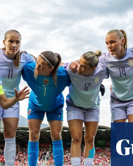 Guide de l'équipe féminine pour l'Euro 2025 : Norvège | Football 10 Guide de l'équipe féminine pour l'Euro 2025 : Norvège | Football - 9