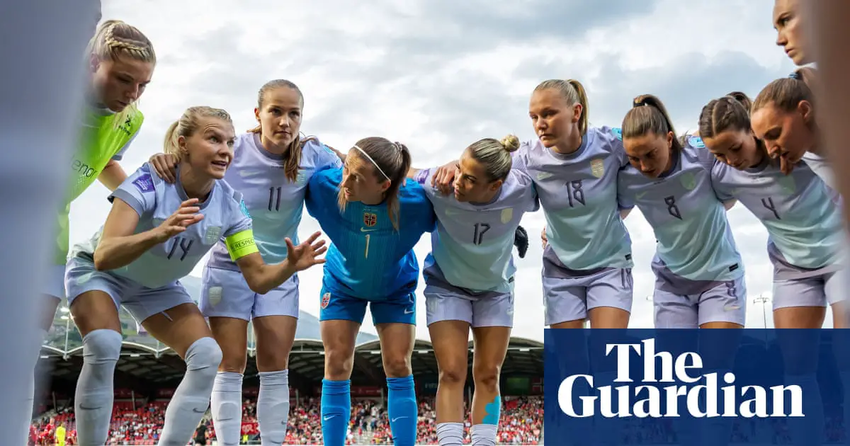 Guide de l'équipe féminine pour l'Euro 2025 : Norvège | Football 4 Guide de l'équipe féminine pour l'Euro 2025 : Norvège | Football - 3