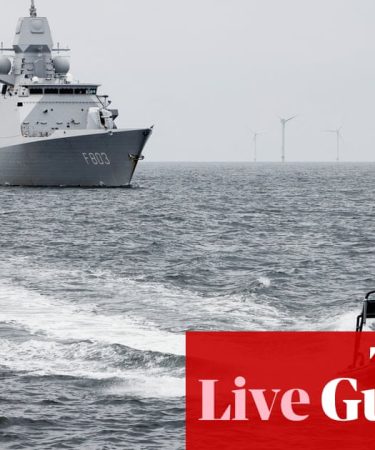 La Norvège soutient l'objectif de 5 % des dépenses de défense de l'OTAN, bien que l'Espagne le rejette comme étant "déraisonnable" - comme cela s'est passé en Europe - 1