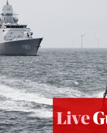 La Norvège soutient l'objectif de 5 % des dépenses de défense de l'OTAN, bien que l'Espagne le rejette comme étant "déraisonnable" - comme cela s'est passé en Europe 2 La Norvège soutient l'objectif de 5 % des dépenses de défense de l'OTAN, bien que l'Espagne le rejette comme étant "déraisonnable" - comme cela s'est passé en Europe - 1