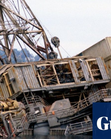 La Norvège va mettre en place un système d'indemnisation pour les familles des victimes de la catastrophe de la plate-forme pétrolière de 1980 | Norvège 26 La Norvège va mettre en place un système d'indemnisation pour les familles des victimes de la catastrophe de la plate-forme pétrolière de 1980 | Norvège - 25